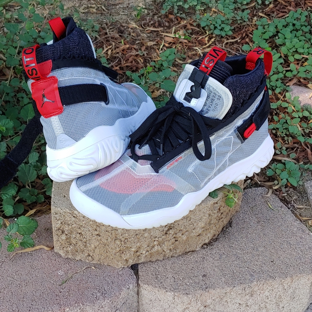 Jordan Apex Utility Flight React 13 - image 5